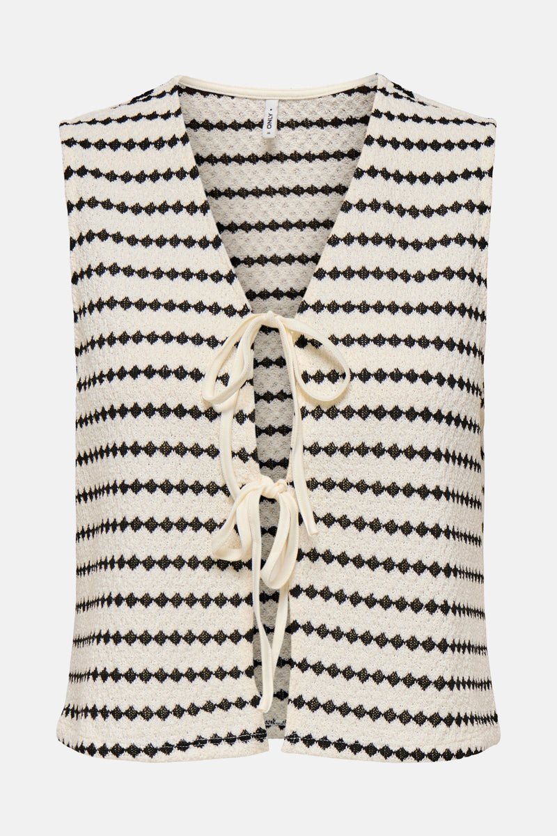 Gilet Multicolor - ONLY®
