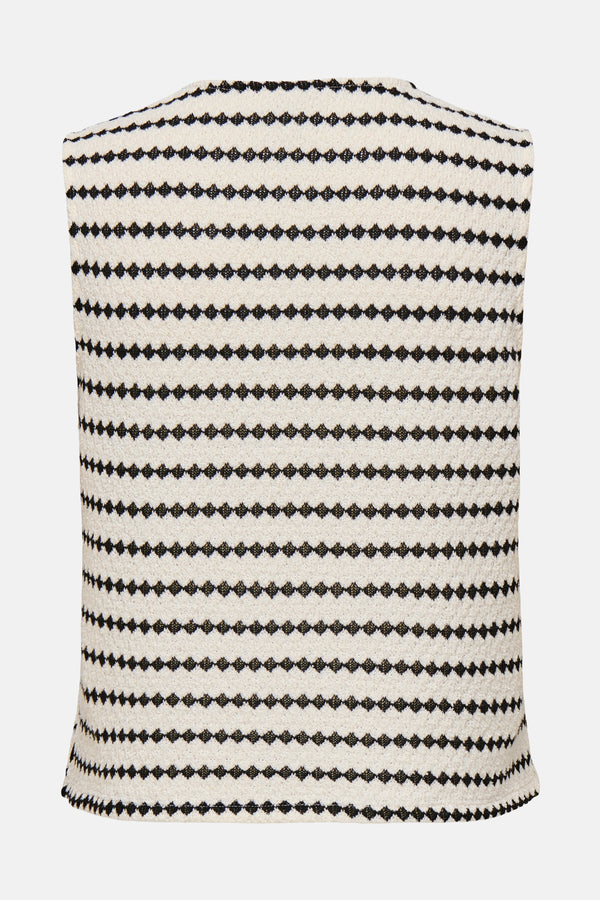 Gilet Multicolore - ONLY®
