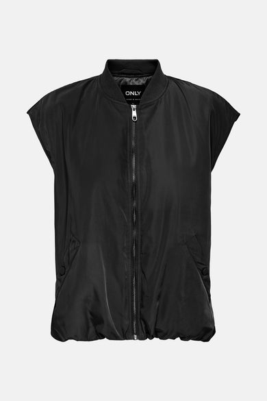 Veste - noir