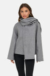 Veste - gris