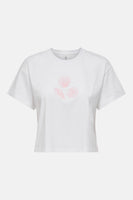 T-shirt - wit