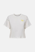 T-shirt (manches courtes) Blanc - ONLY®