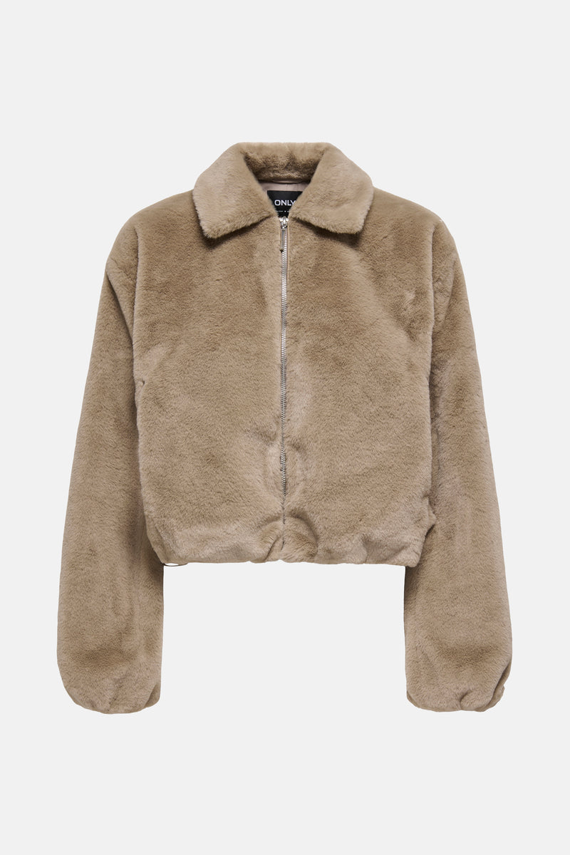 Veste - beige