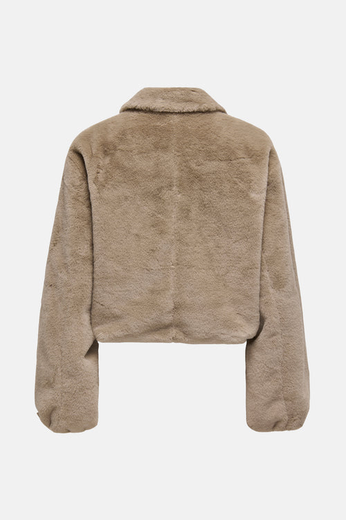 Veste - beige