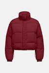Veste courte rouge - ONLY®