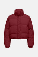 Veste courte rouge - ONLY®