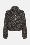 ONLEMILIA LIFE SHORT LEO JACKET CC OTW