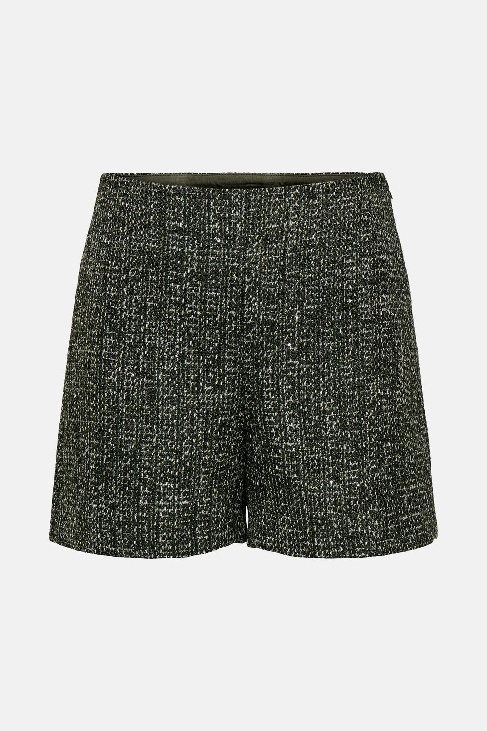 Short - vert