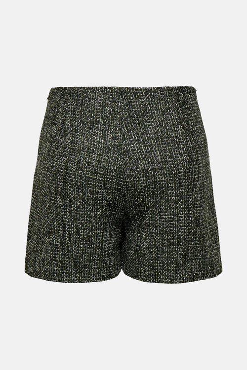 Short - groen