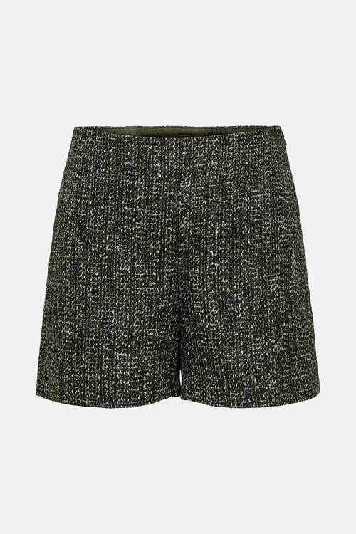 Short - groen