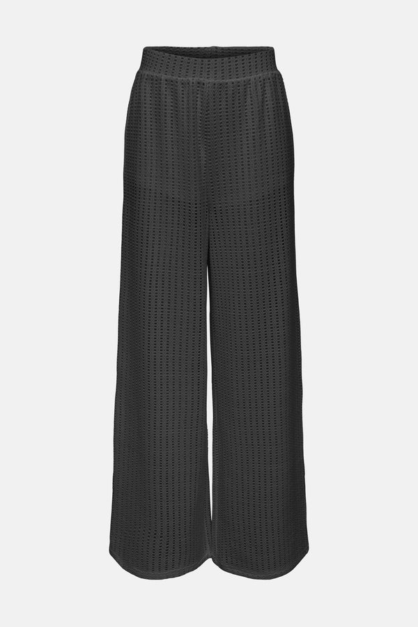 Pantalon Noir - ONLY®