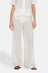 Broek Wit - ONLY®