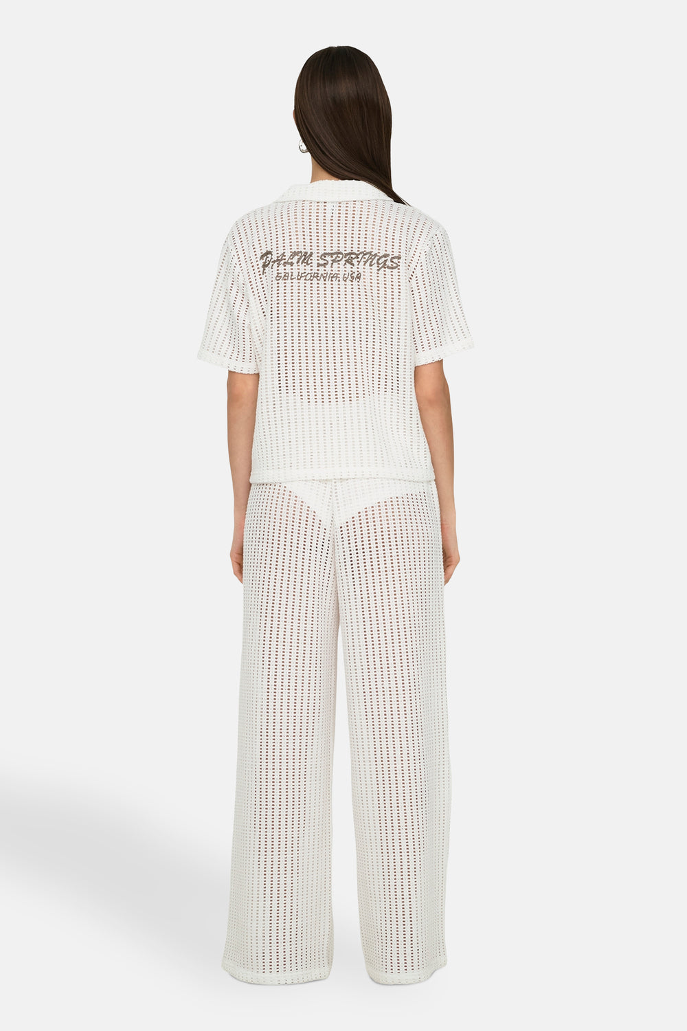 Broek Wit - ONLY®