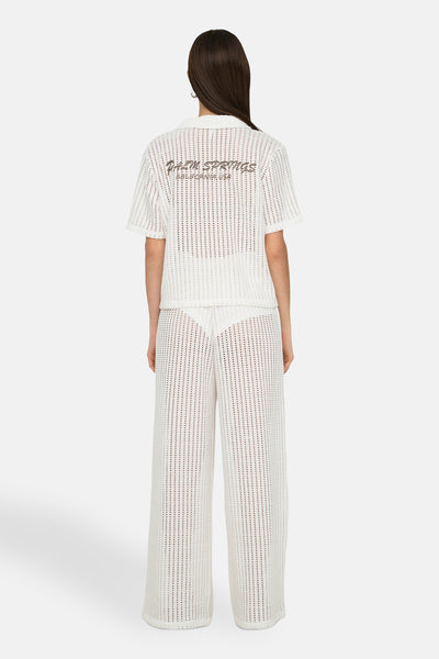 Broek Wit - ONLY®