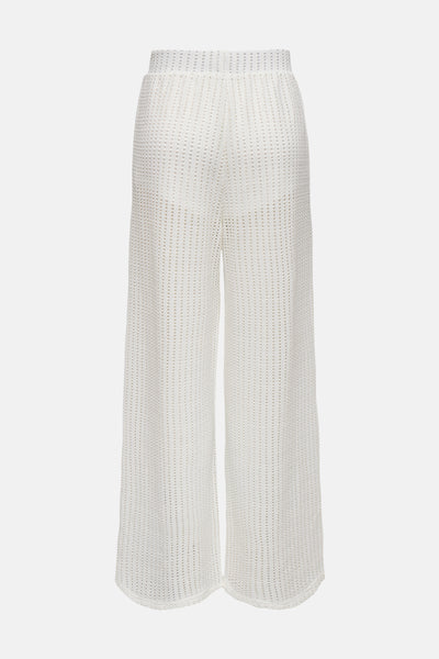Broek Wit - ONLY®