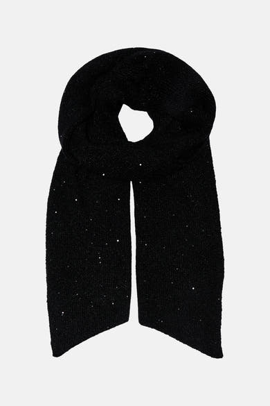 Foulard noir - ONLY®