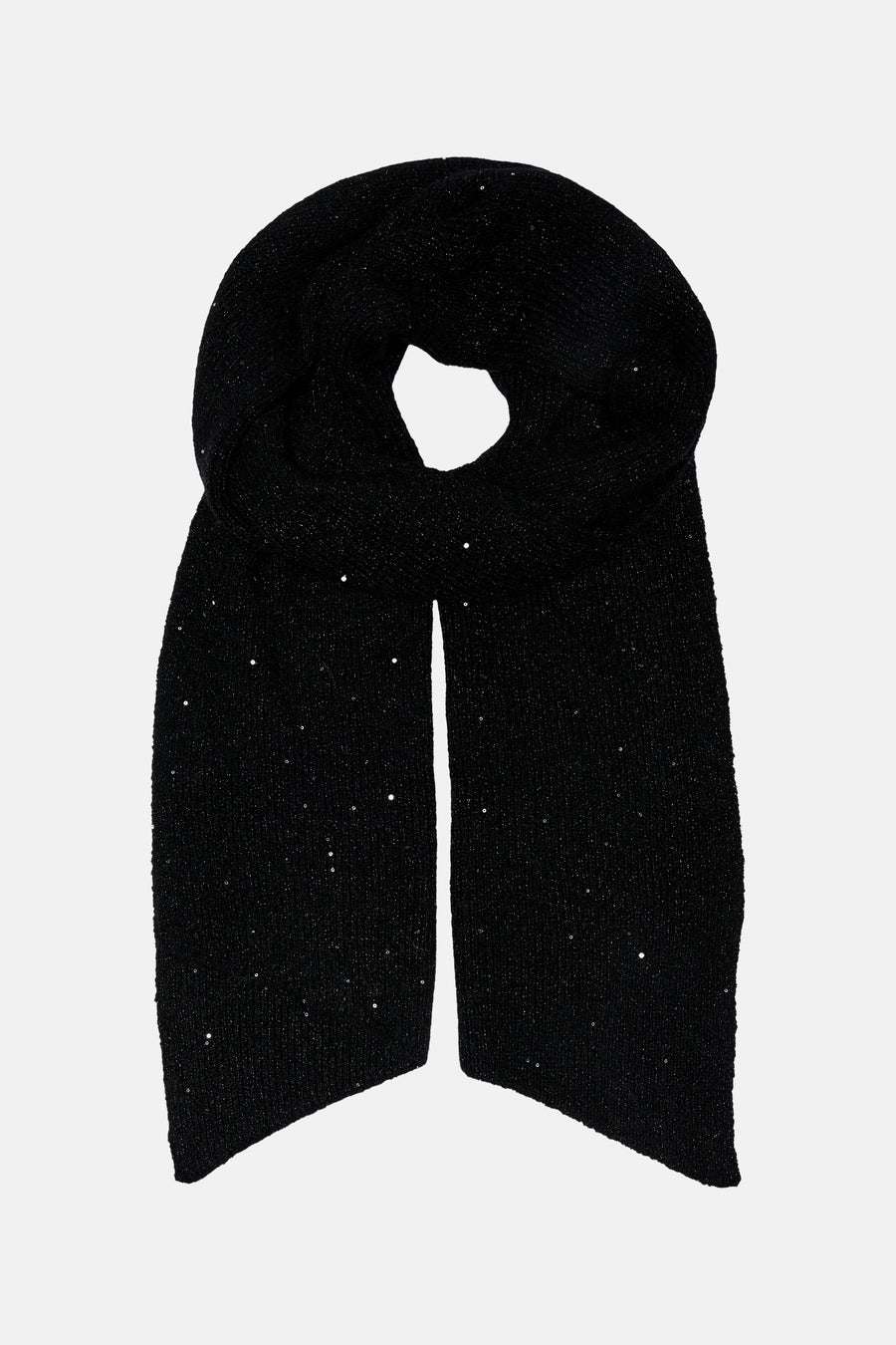 Foulard noir - ONLY®