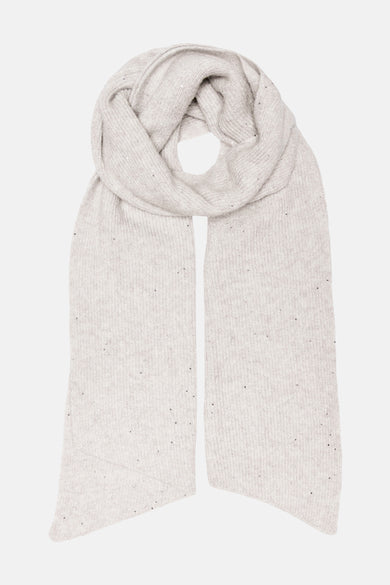 ONLSOLA GLITTER KNIT SCARF CC