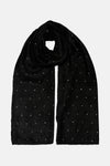 ONLKATHERINE KNIT GLITTER SCARF CC
