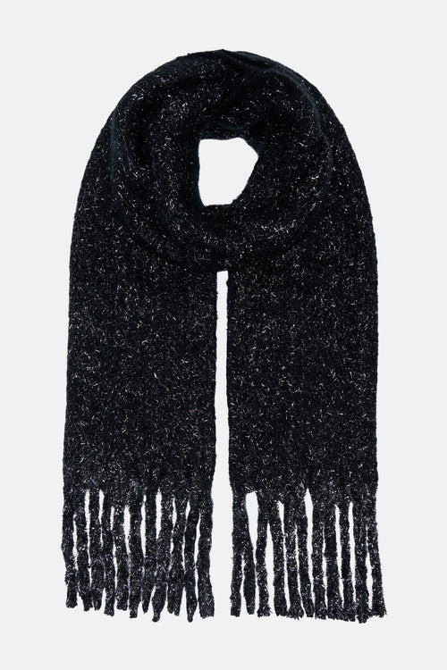 ONLZANA GLITTER SOFT SCARF CC