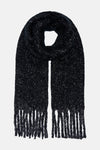 ONLZANA GLITTER SOFT SCARF CC