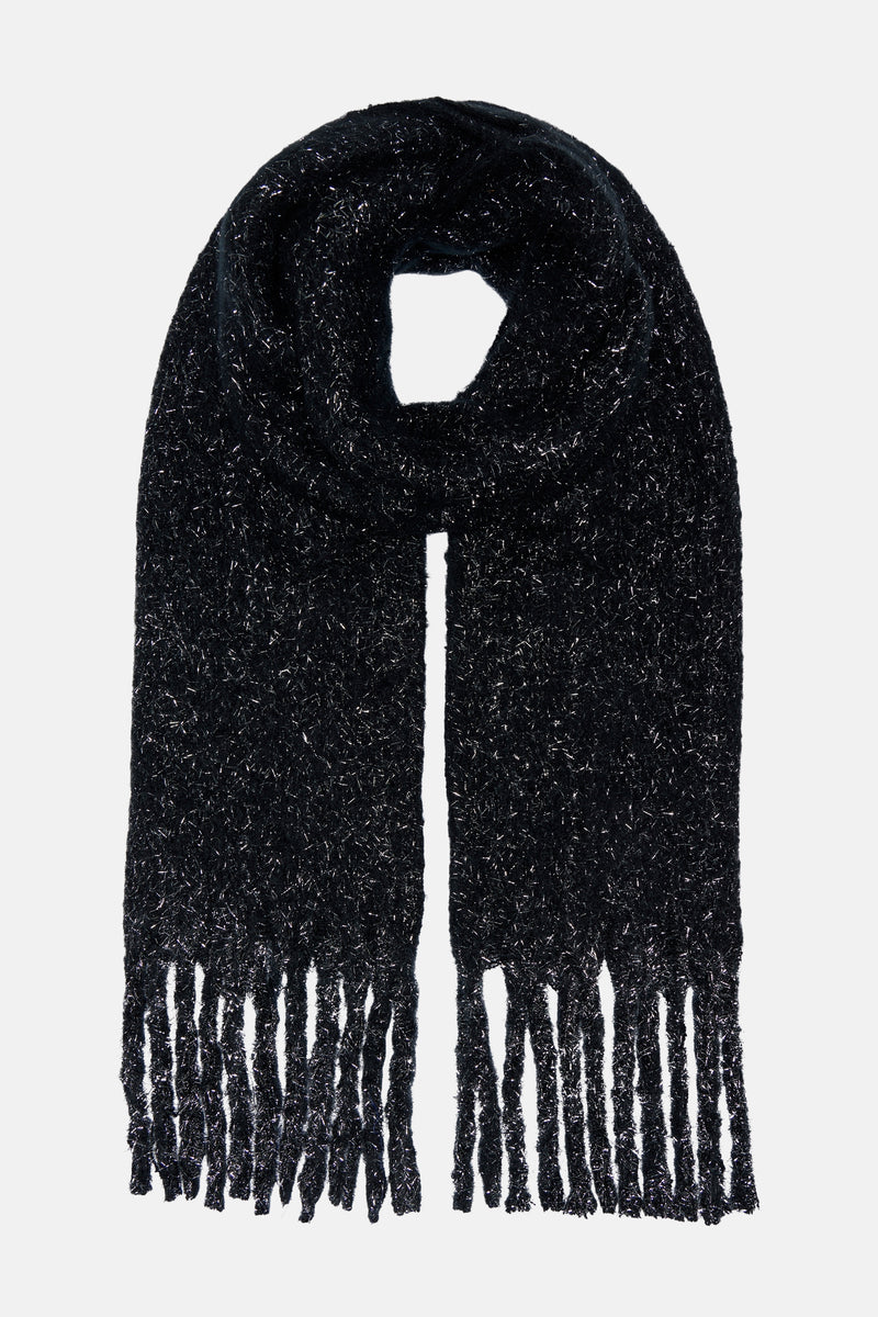 ONLZANA GLITTER SOFT SCARF CC