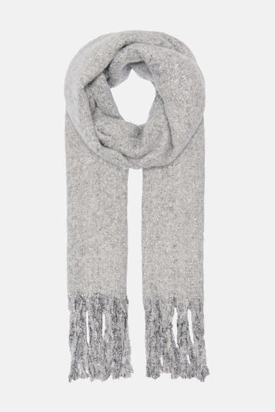 Echarpe gris - ONLY®