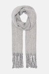 Echarpe gris - ONLY®