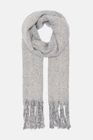 Echarpe gris - ONLY®
