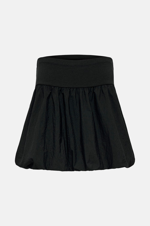 Rok (kort) Zwart - ONLY®