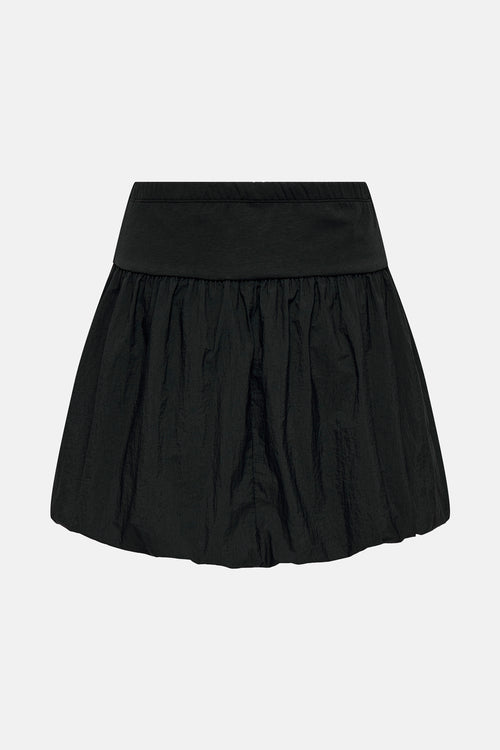 Rok (kort) Zwart - ONLY®