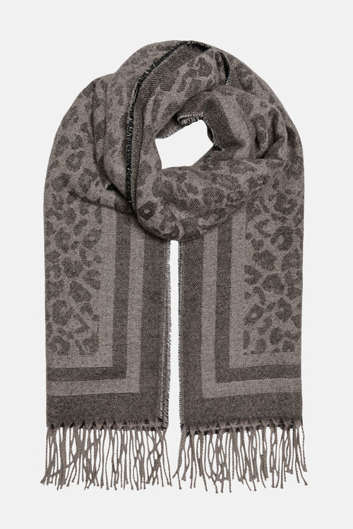 Echarpe gris - ONLY®