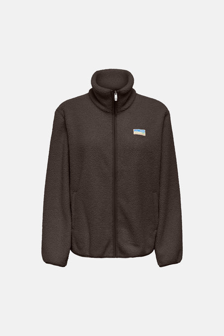Gilet - brun
