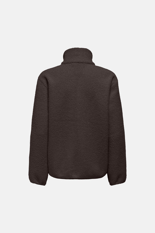 Gilet - brun