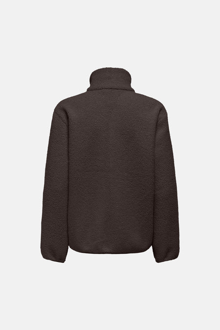 Gilet - brun