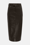 Jupe longue Brun - ONLY®
