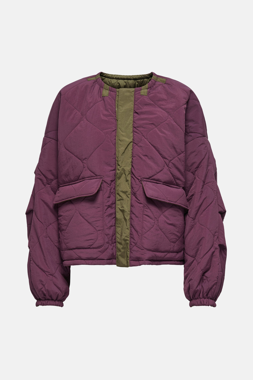 Veste - Kaki