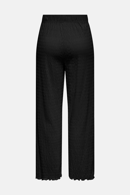 Pantalon Noir - ONLY®