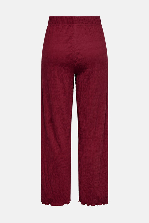 Pantalon Rouge - ONLY®