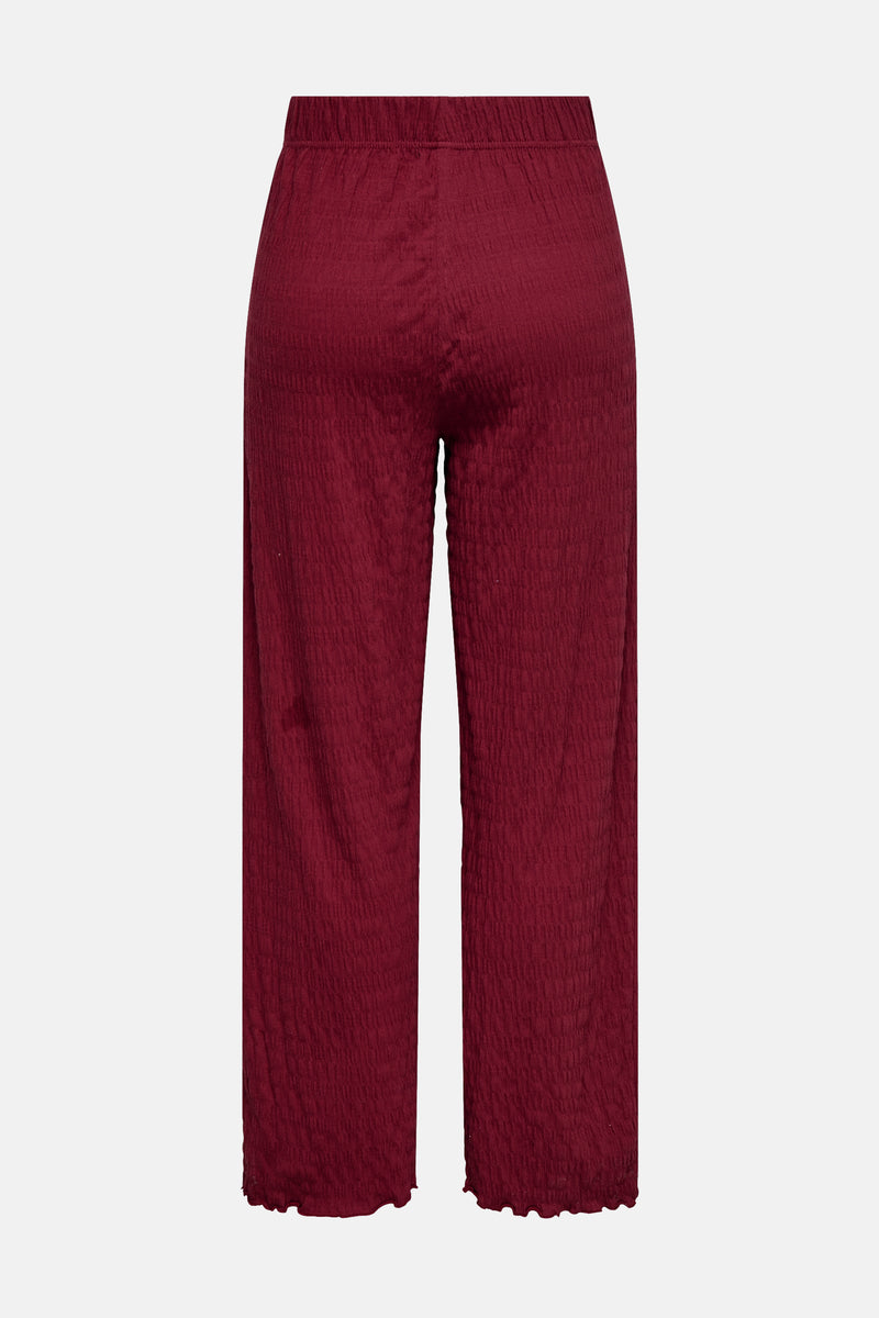 Pantalon Rouge - ONLY®