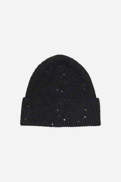 Muts zwart - ONLY®