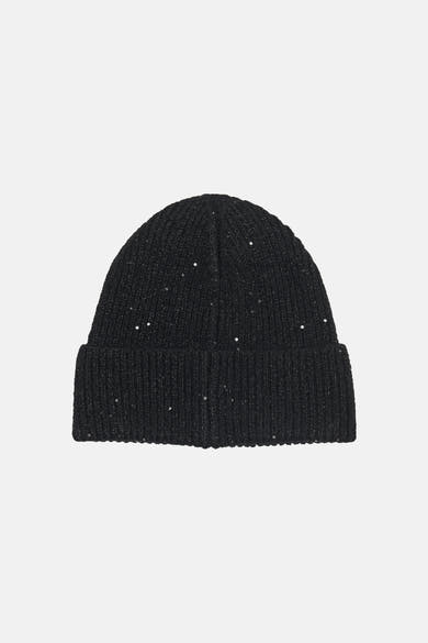 Muts zwart - ONLY®