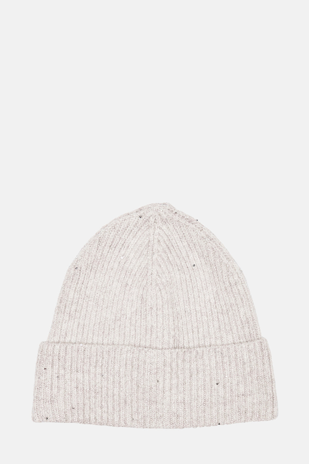 ONLSOLA GLITTER KNIT BEANIE CC