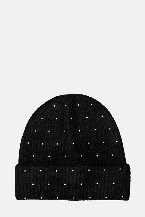 ONLKATHERINE KNIT GLITTER BEANIE CC