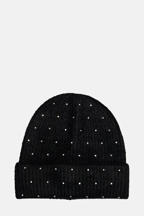 ONLKATHERINE KNIT GLITTER BEANIE CC