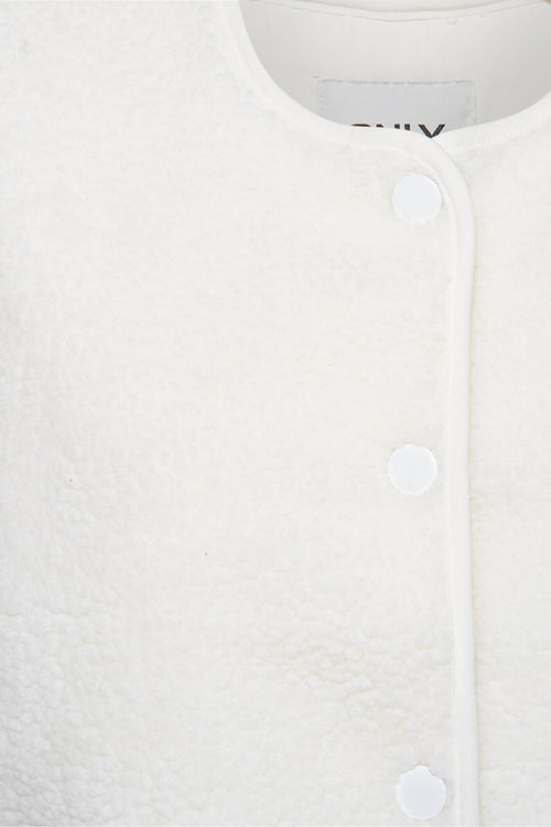 Gilet Beige - ONLY®