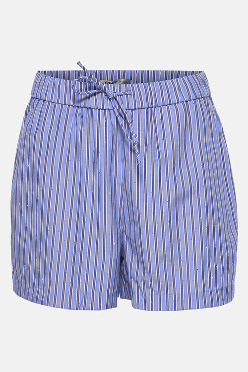 Short - bleu