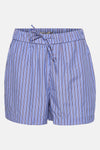 Short - bleu