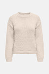 ONLBEA LS O-NECK CC KNT