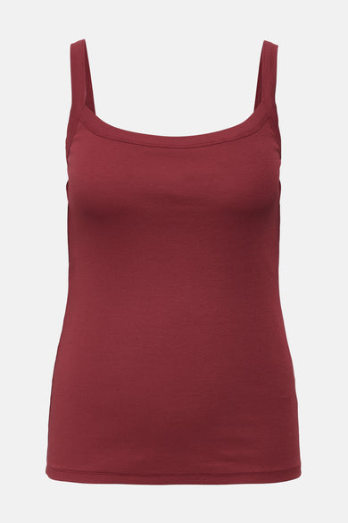 CAREBBA LIFE STRAP SINGLET JRS